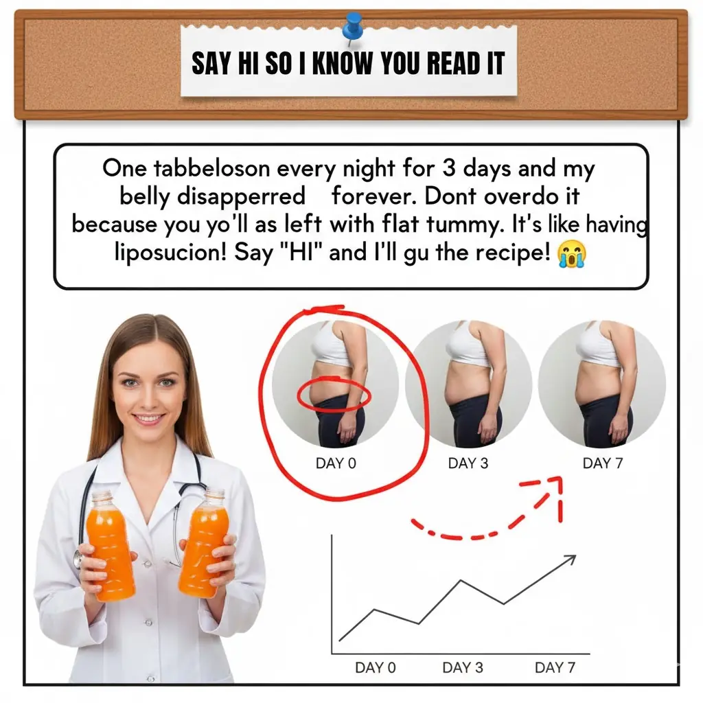 Apple, Mango, and Cucumber Juice for Weight Loss: The Natural Drink That Helps Reduce Bloating and Support Fat Burning