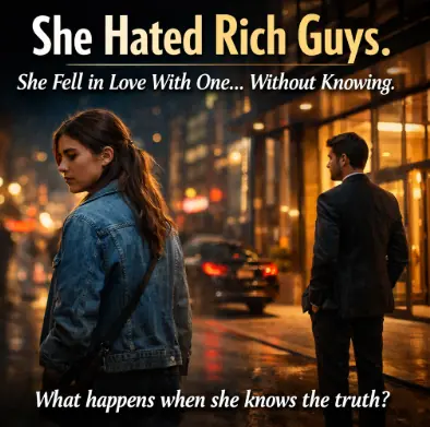 What Happens When She Knows the Truth