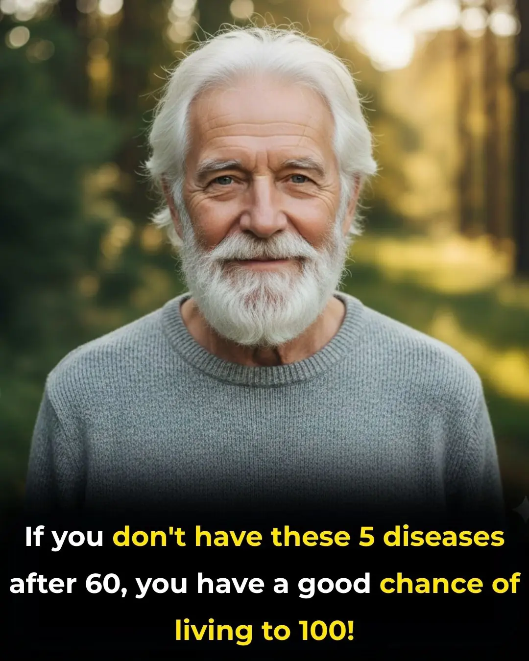 See if you fall into this group!