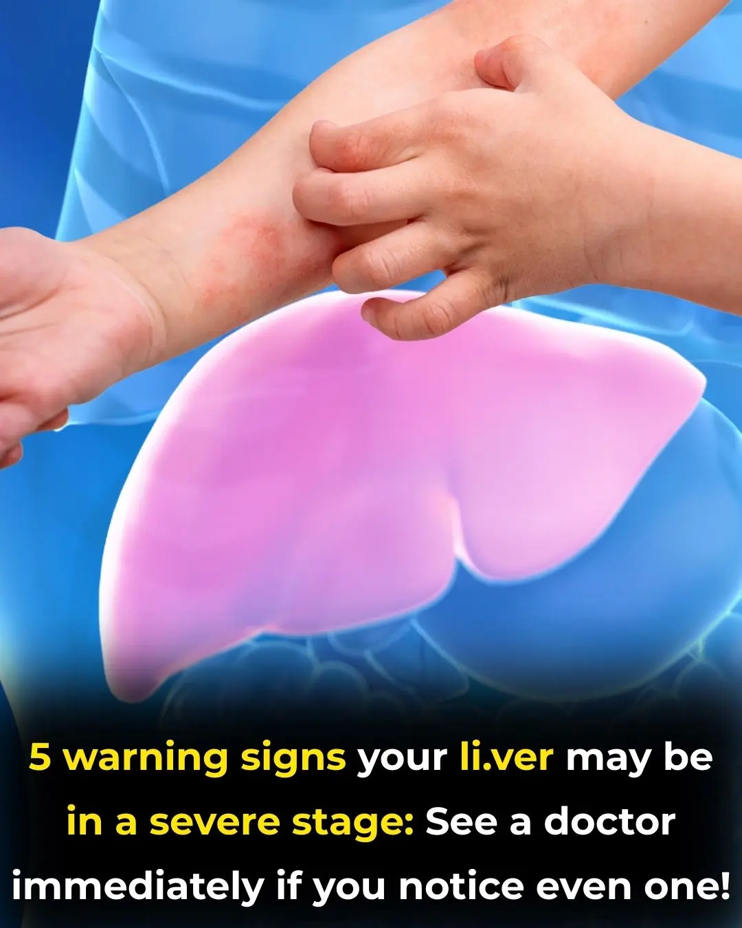 That Nagging Symptom You Keep Ignoring? Your Body Is Trying to Tell You Something.