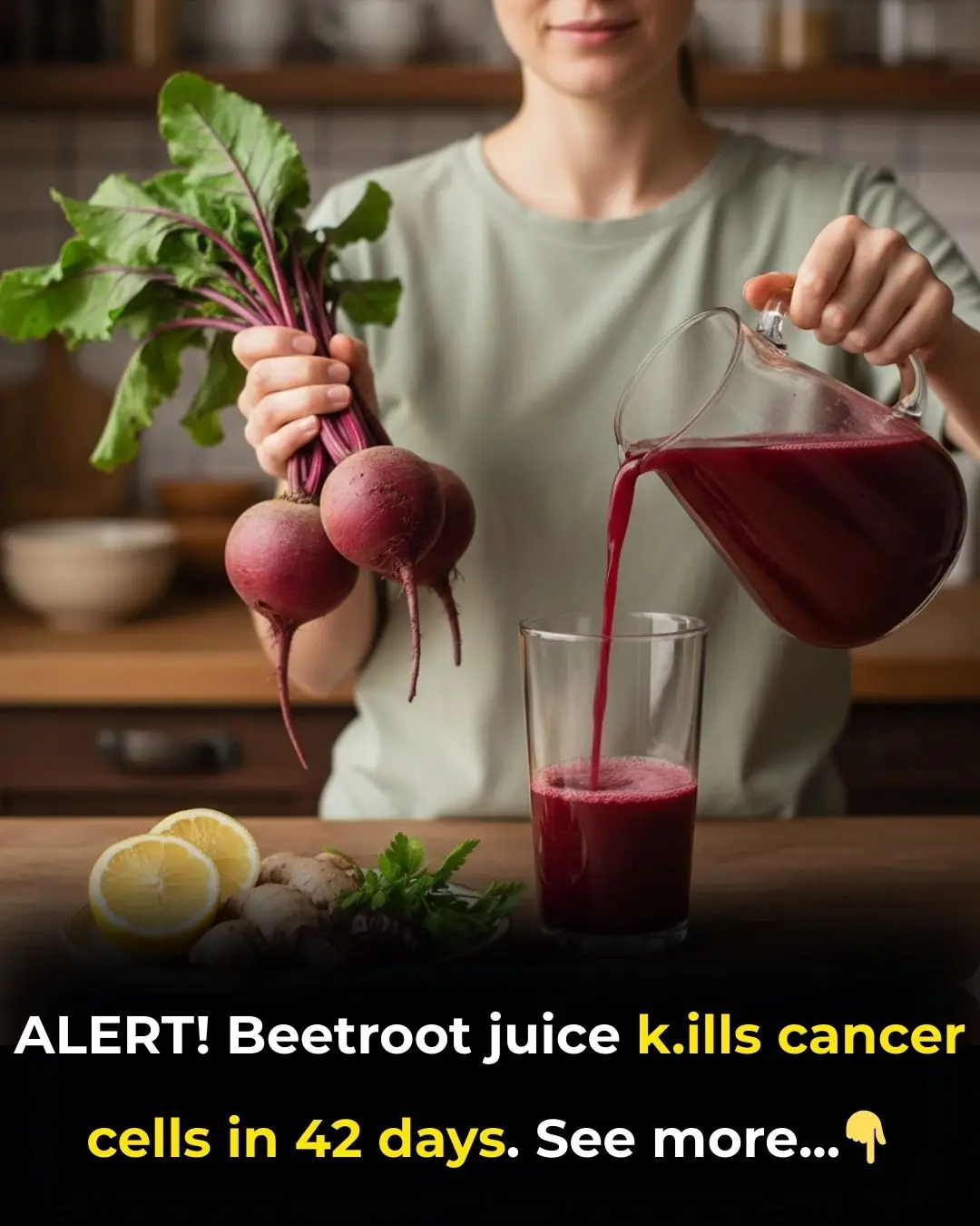 The Breuss 42-Day Juice Therapy: An Evidence-Based Look at a Controversial Regimen