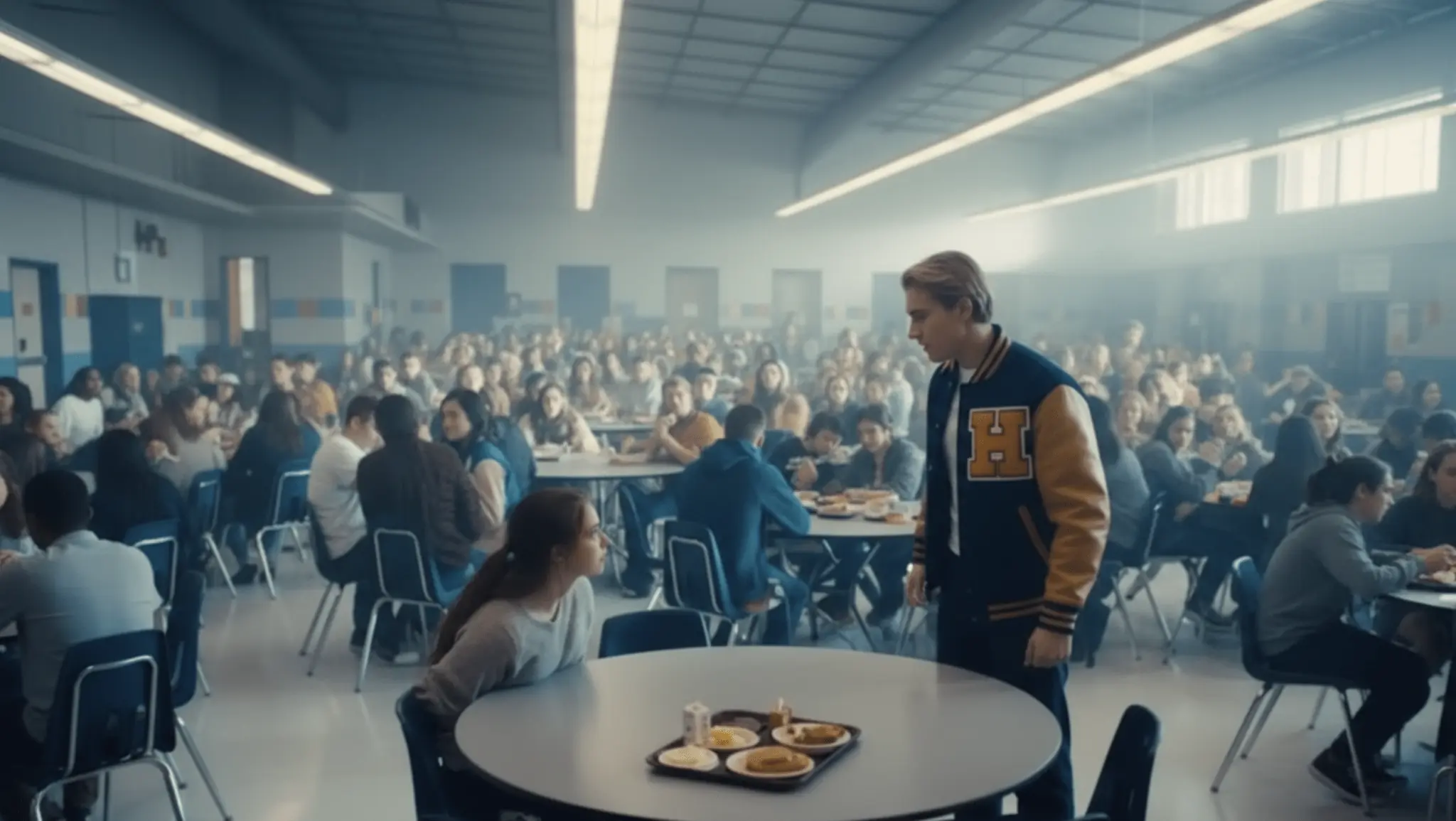 Blogs Is He a Foe… or an Ally