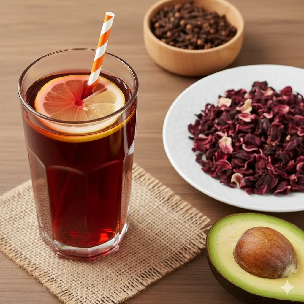 Avocado Seed and Clove: A Powerful Combination to Revitalize Your Body Naturally