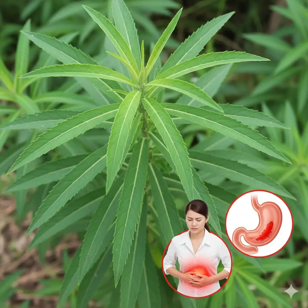 Horseweed (Erigeron canadensis): 20 Amazing Benefits and How to Use It