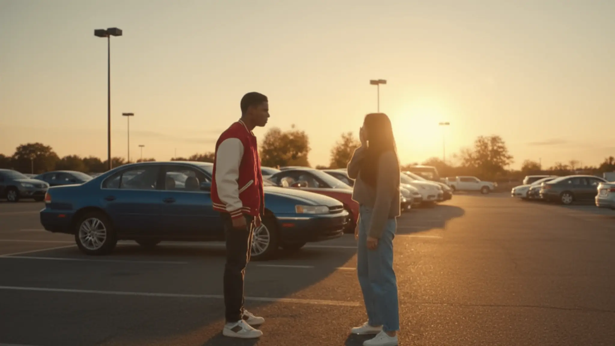 Basketball Star Slaps Girl—Her Twin’s Reaction Shocks Everyone