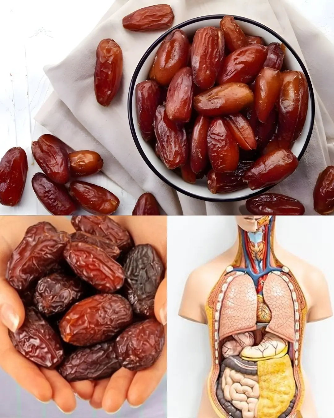 The HEALTHIEST FRUIT on Earth: what happens to your body if you eat just 3 a day