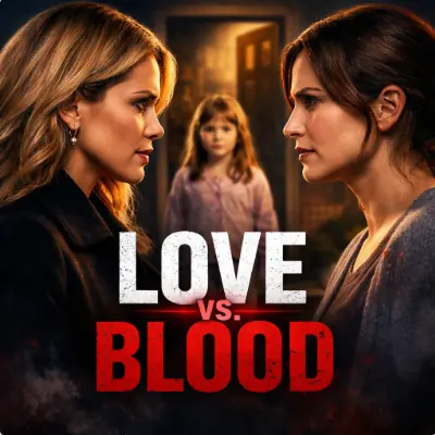 Love vs. Blood
