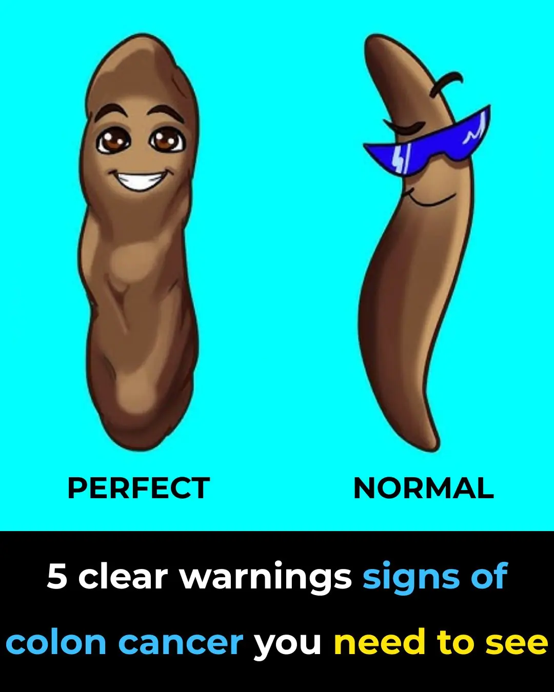 5 Concerning Red Flags That May Signal Colon Cancer