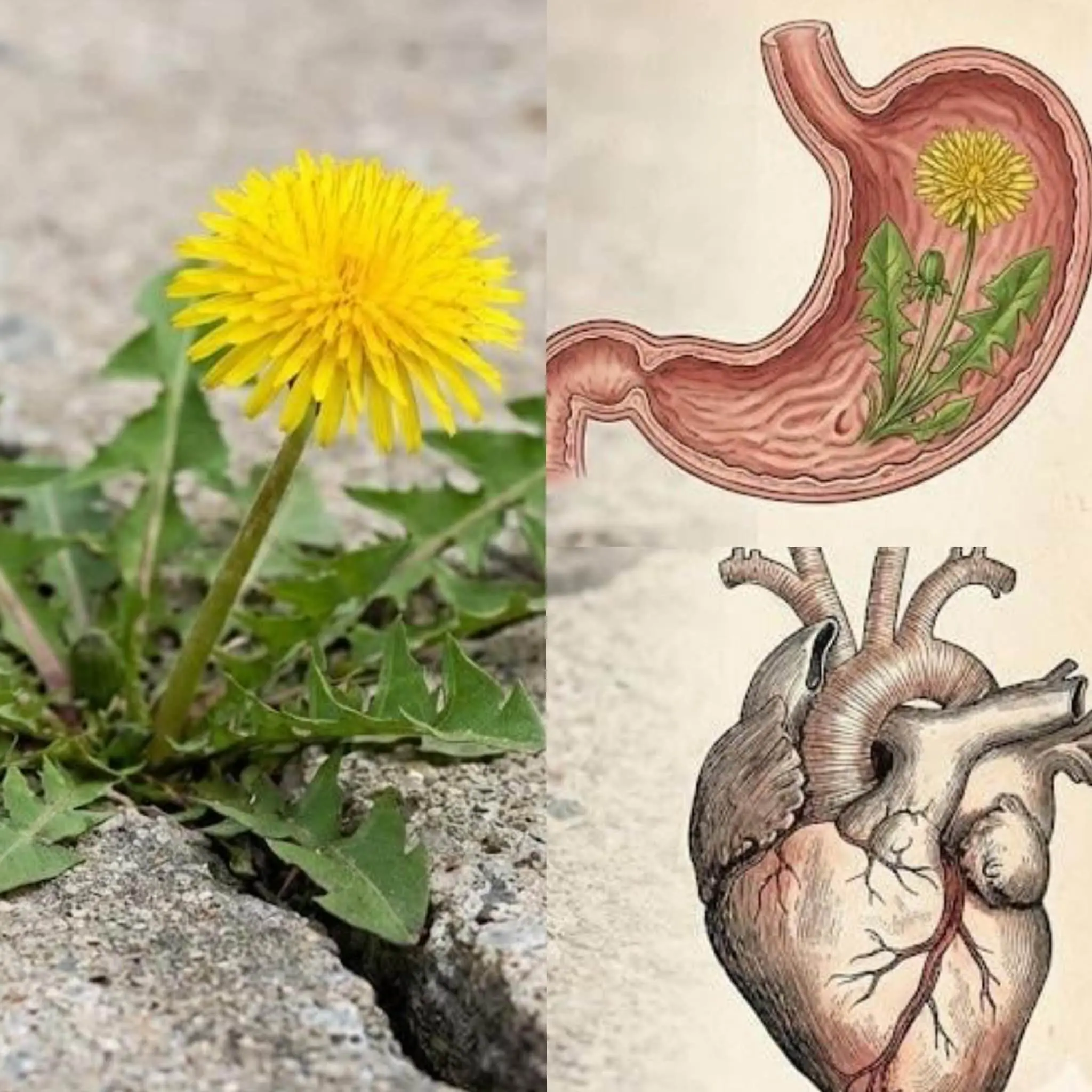 Dandelion Leaves: Top Health Benefits and Uses