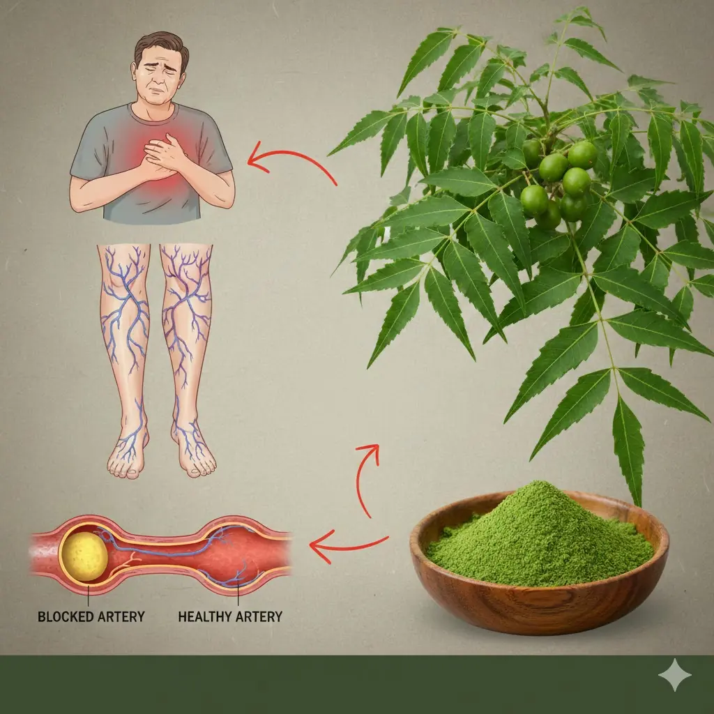 Discover the Power of a Single Leaf That Can Support Your Health Naturally 🌿💚