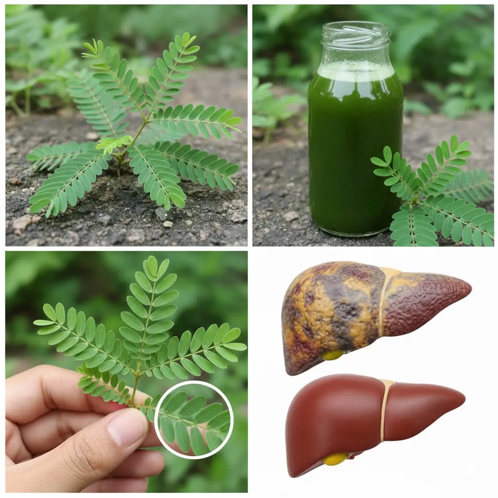 One Leaf of This Plant Is Worth Its Weight in Gold (Did You Know?)