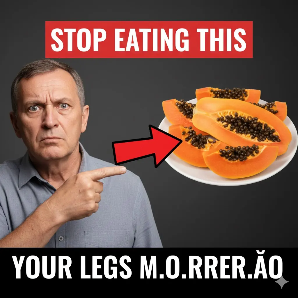 4 Fruits You Should Eat in Moderation After 60 — And How to Enjoy Them Without Losing Muscle