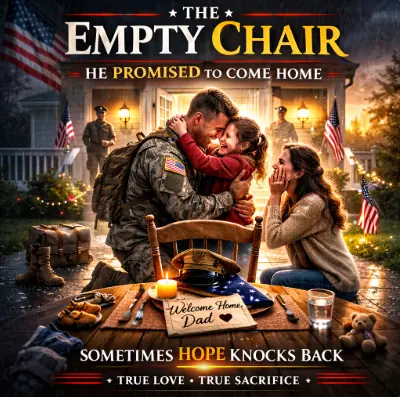 The Empty Chair