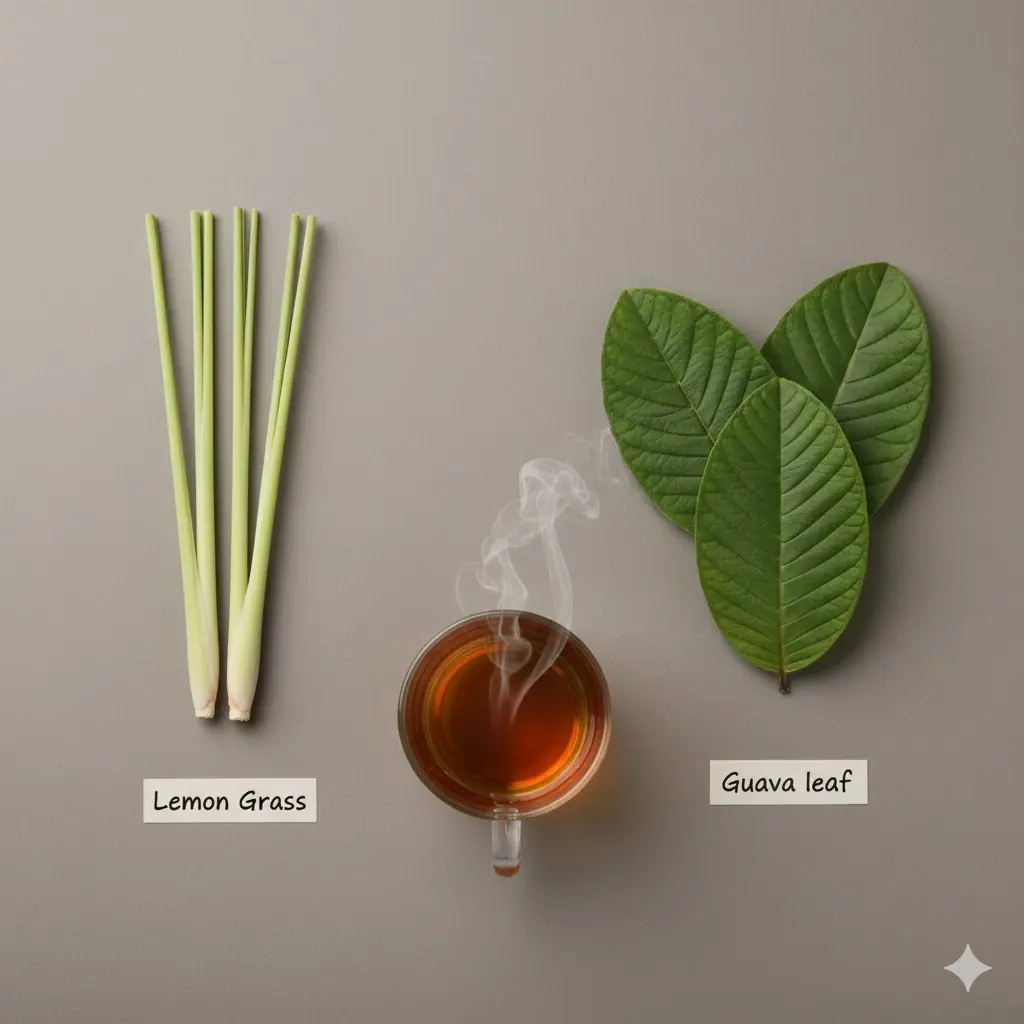 Lemongrass–Guava Leaf Tea: 13 Powerful Benefits You Need to Know