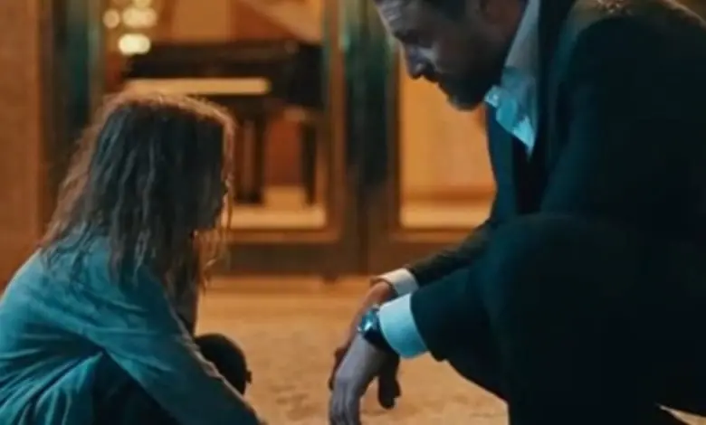 “Do You Even Know What a Piano Is?” He Laughed.