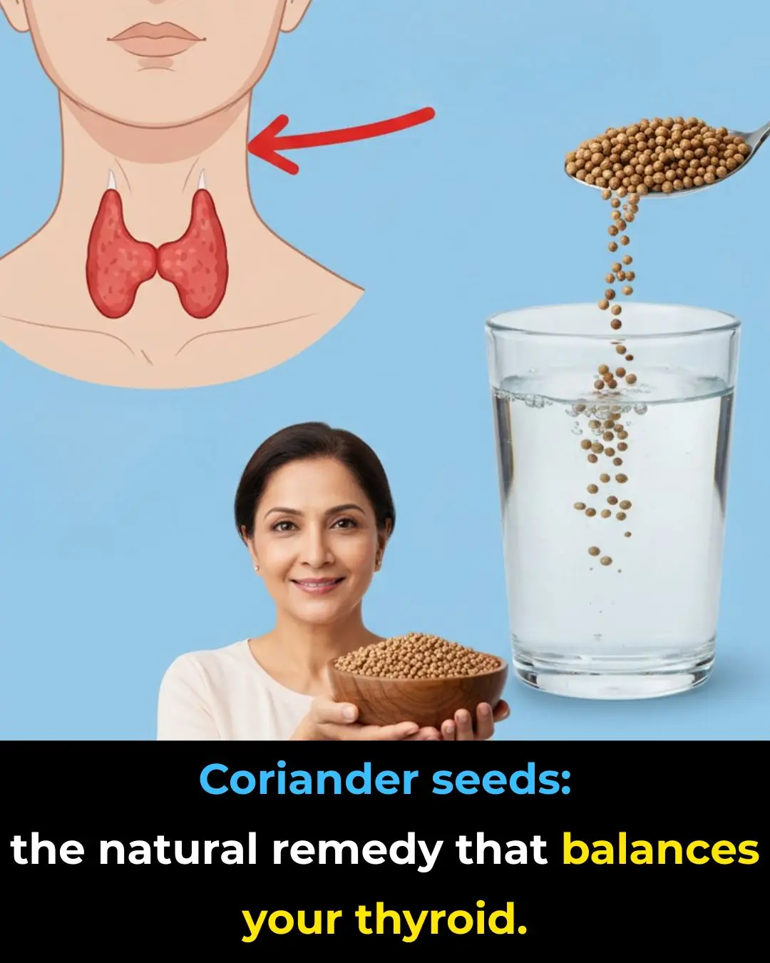 Cilantro Seed Water: The Mexican Wellness Ritual Revolutionizing Natural Health