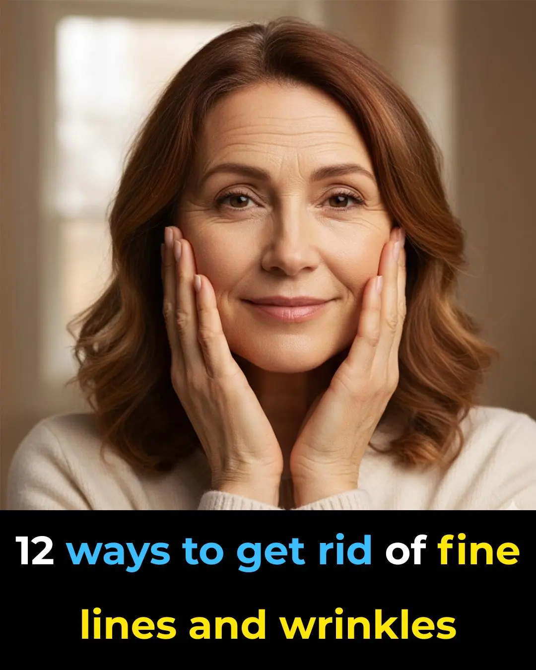Simple Ways to Slow Wrinkles and Keep Your Skin Glowing