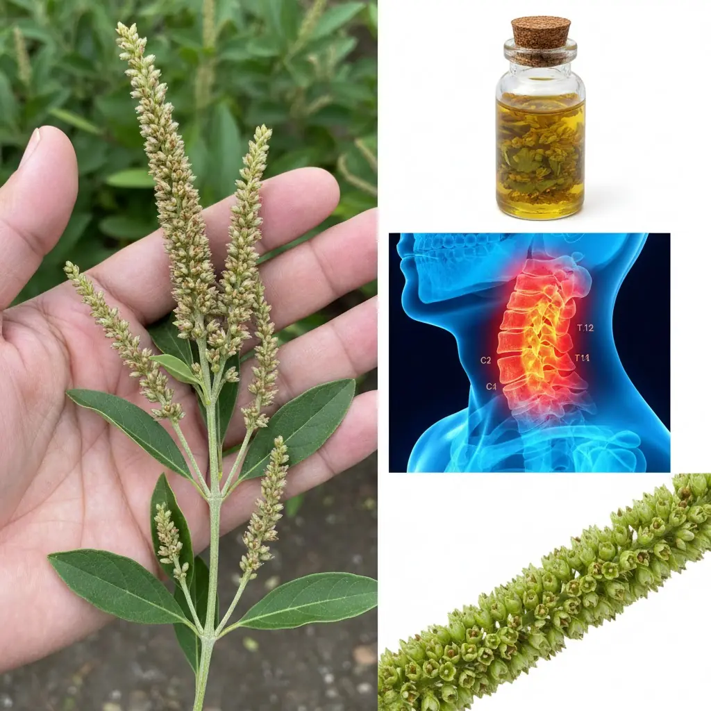 10 benefits of pigweed