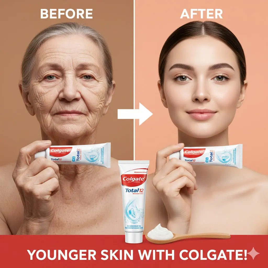 Toothpaste + Hand Cream Hack: What It Is, Why It Went Viral, and How to Do It Safely