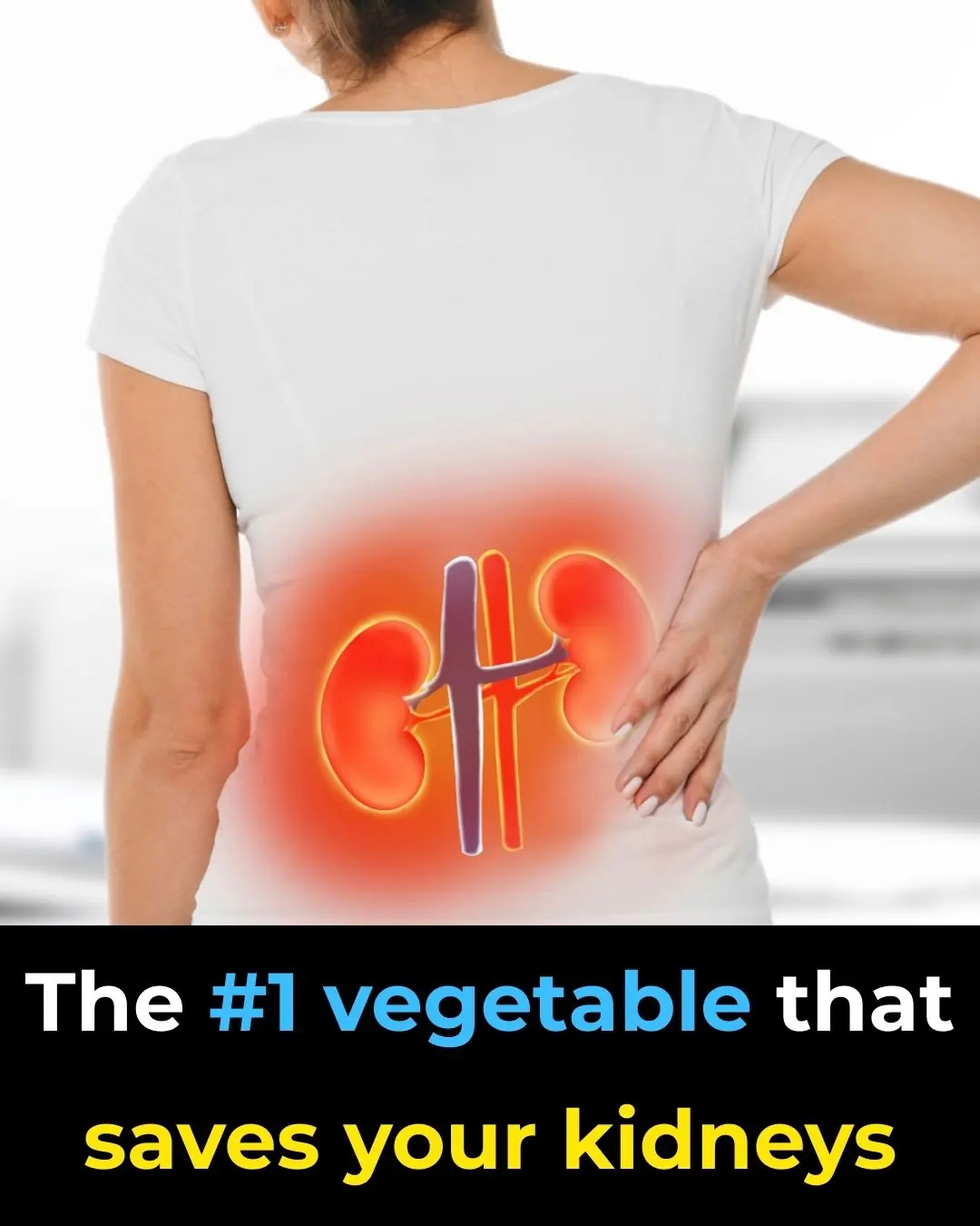 Vegetables That Help Support Kidney Health