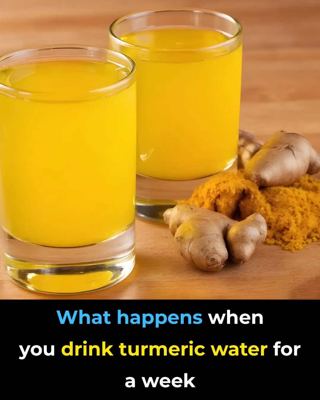 10 Ways Your Body May Change When You Take Turmeric Regularly