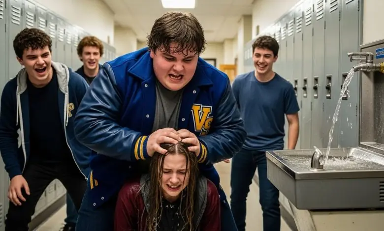 I Arrested the Mayor’s Son After He Hurt My Deaf Daughter. Now They Want My Badge