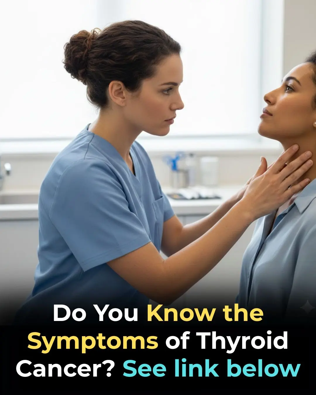 Signs and Symptoms of Thyroid Cancer