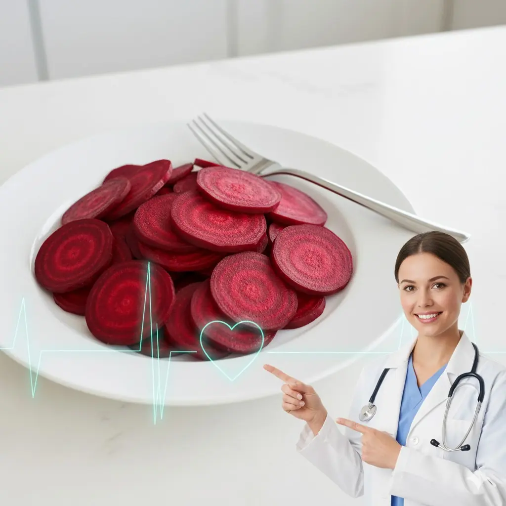 Beets The Superfood That Actually Lives Up to the Hype