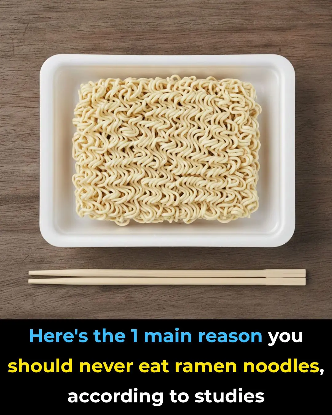 I have absolutely no idea! Let's see why.