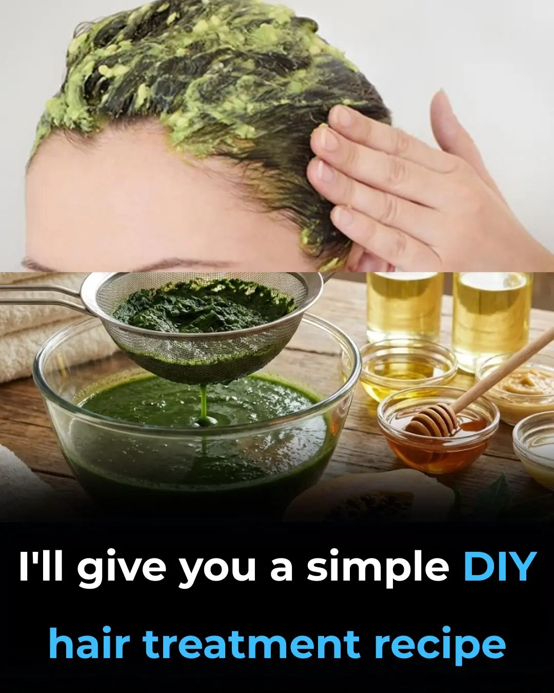 Papaya Leaves for Hair Growth: How This Traditional Herbal Rinse May Help Strengthen Roots and Enhance Shine