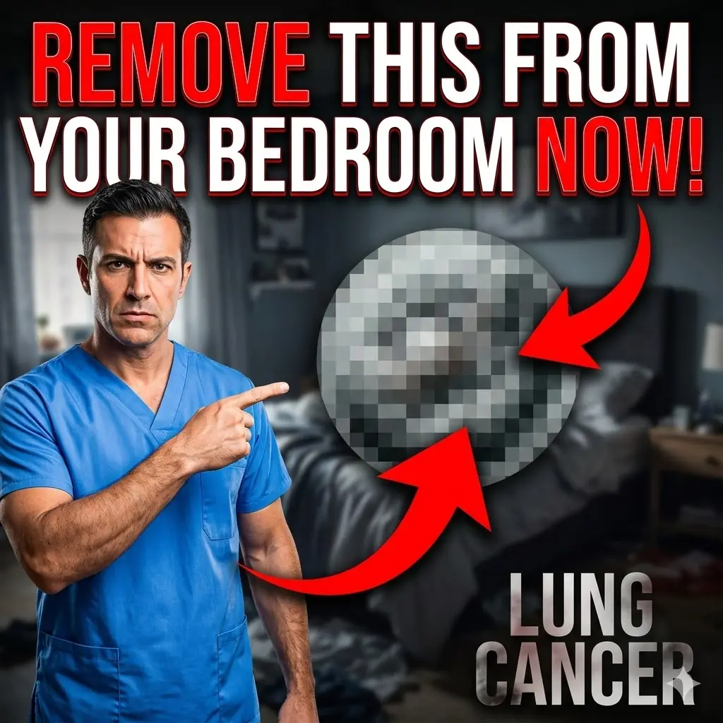 🏠 8 Household Items That Could Be Affecting Your Health (And How to Check Them Safely at Home)