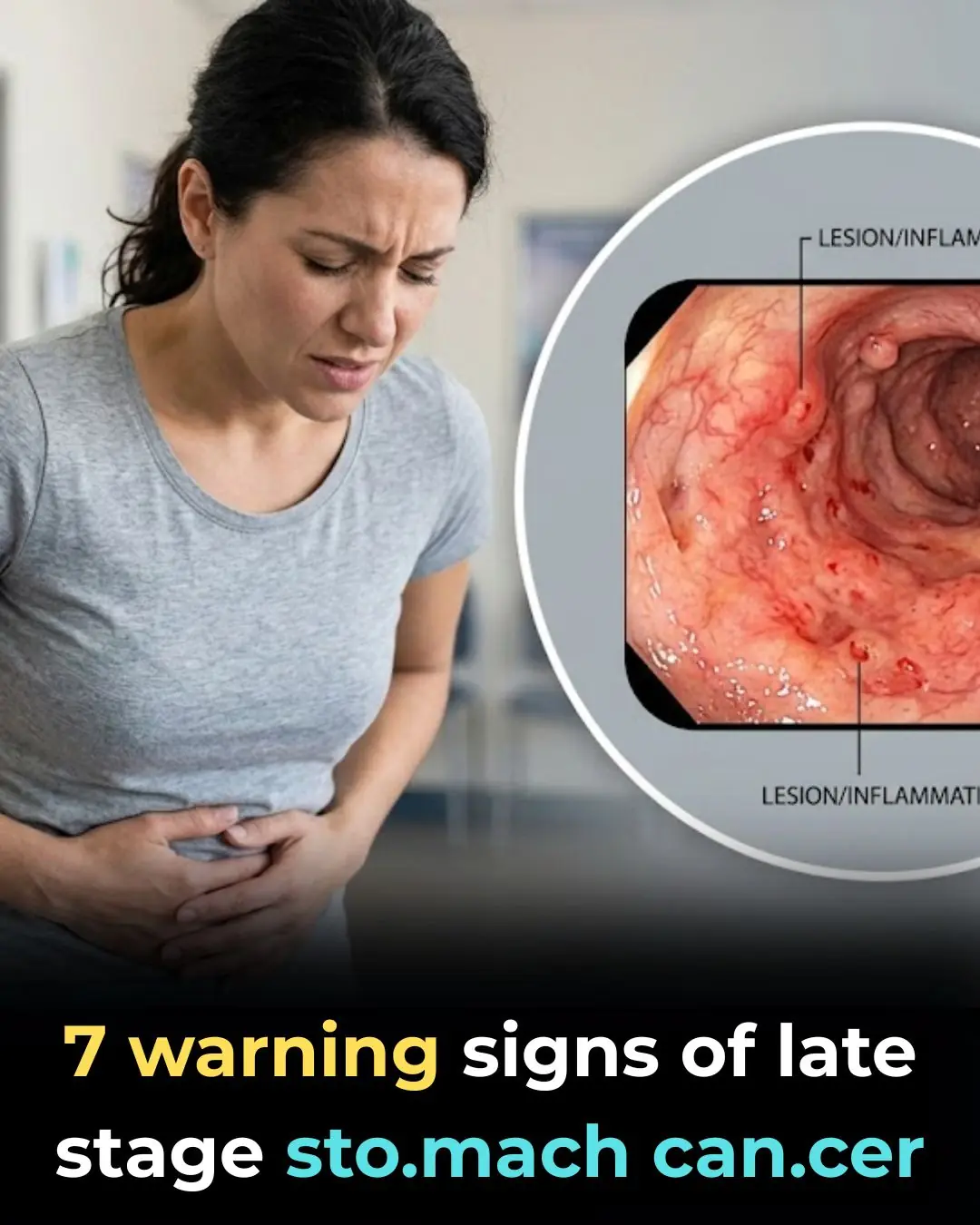 You Shouldn't Ignore These Signs: When Your Body Is Trying to Tell You Something