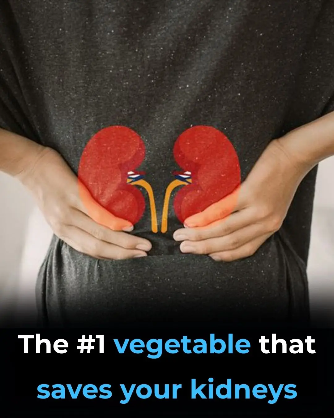 Vegetables That Help Support Kidney Health