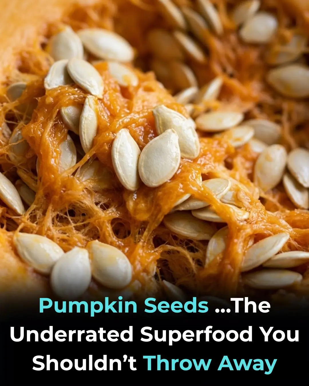 Pumpkin Seeds