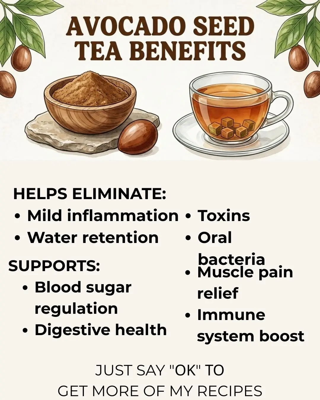 Never Throw Away the Avocado Seed Again — Here’s Why