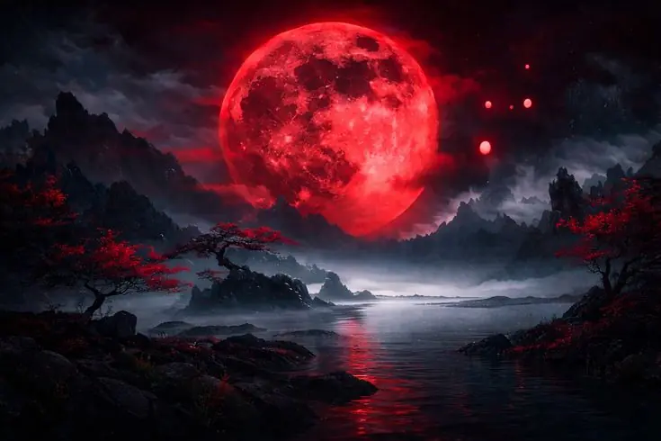 The Full Blood Moon of March 3, 2026: What You Need to Know