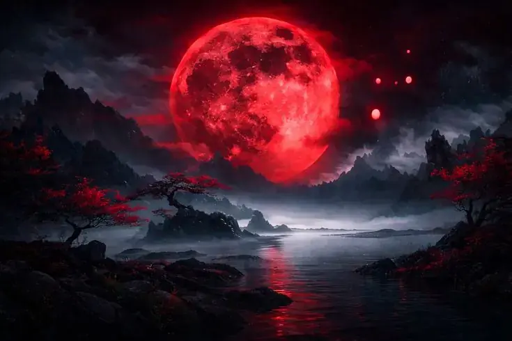 The Full Blood Moon of March 3, 2026: What You Need to Know