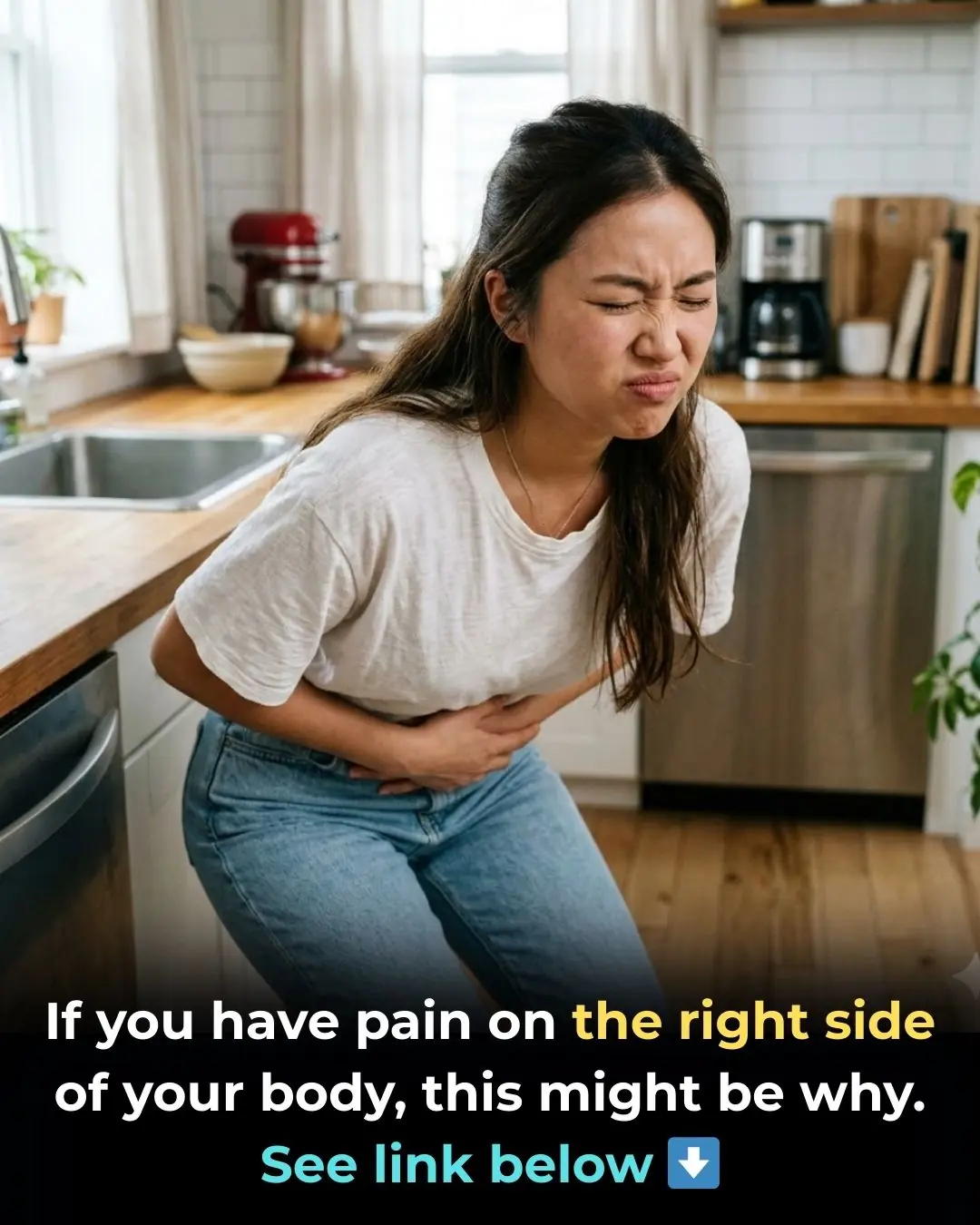 Right-Side Abdominal Pain in Women: Could It Be Gallstones?