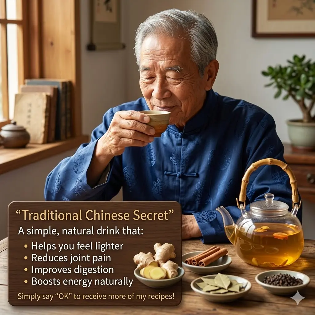 Discover the Calming Power of Ginger, Bay Leaf, Cinnamon & Clove Tea