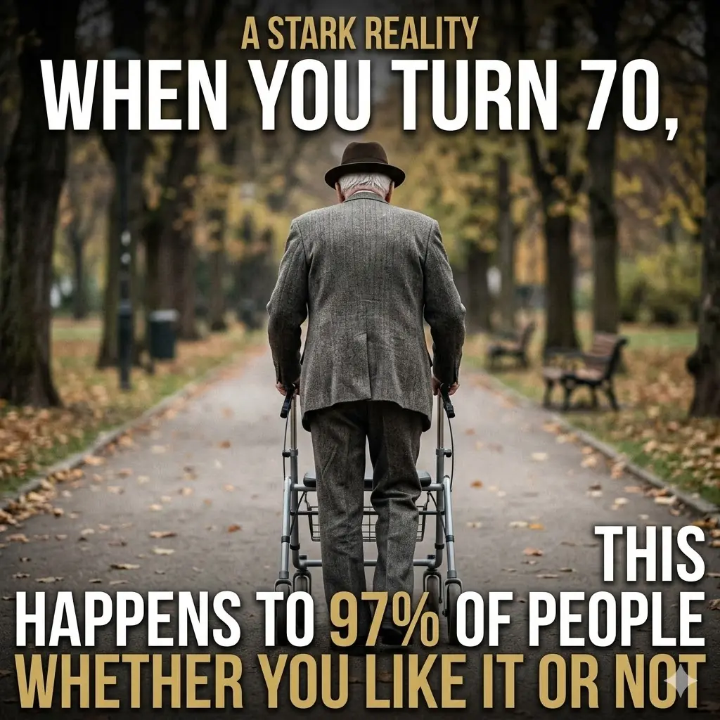 Understanding the Body After 70