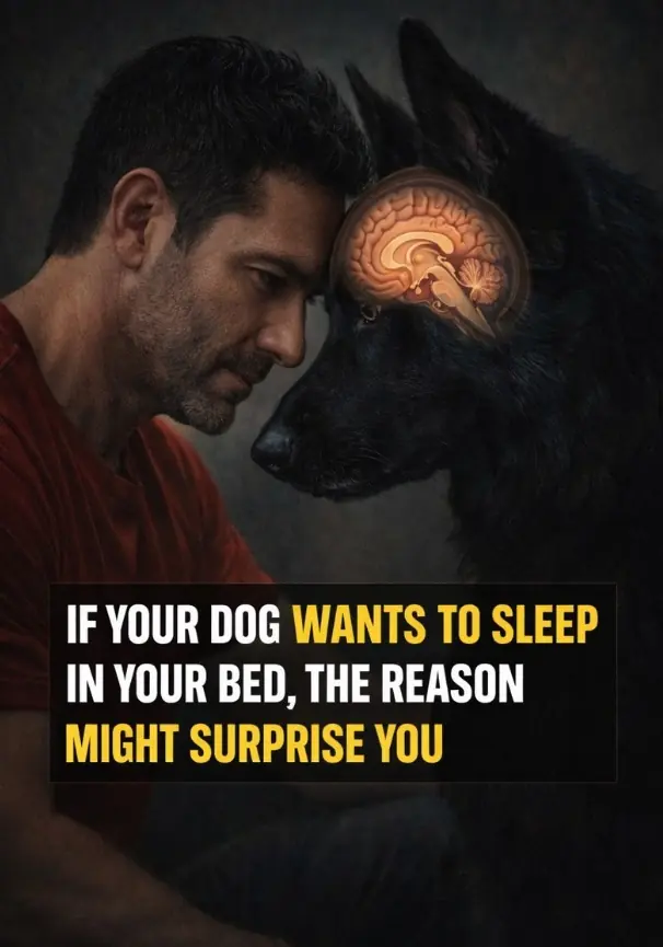 The reason might surprise you... Read more