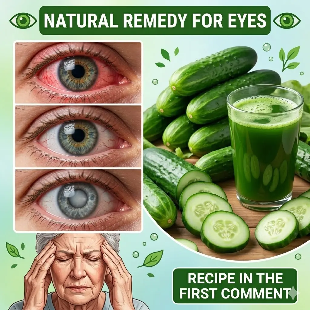 A Natural Way to Support Clear and Comfortable Vision