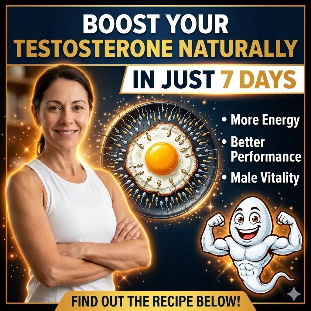 Foods That Support Male Fertility: 6 Simple Ways to Improve Sperm Health Naturally