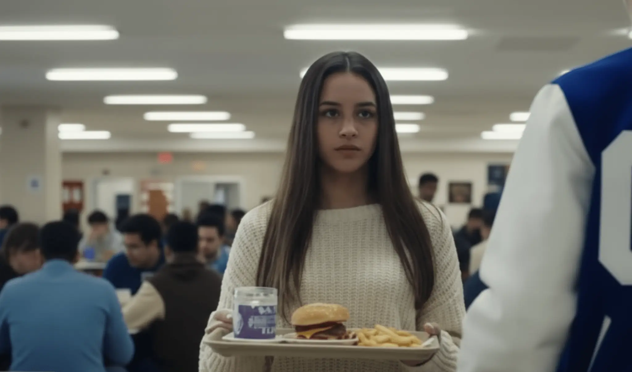 Bully Slapped The Wrong Girl – Her Brother’s Response Went Viral