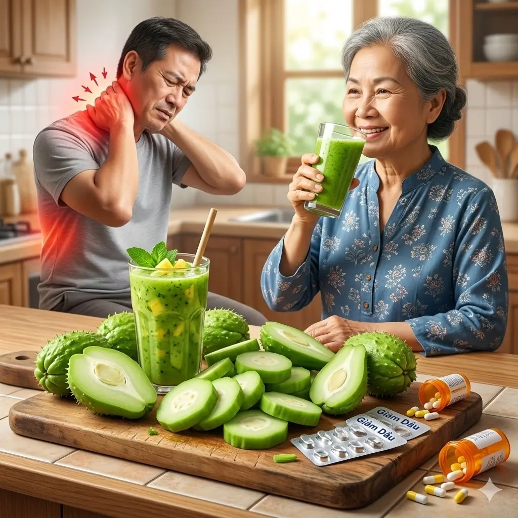 Discover Chayote: The Simple Squash That Naturally Supports Everyday Wellness