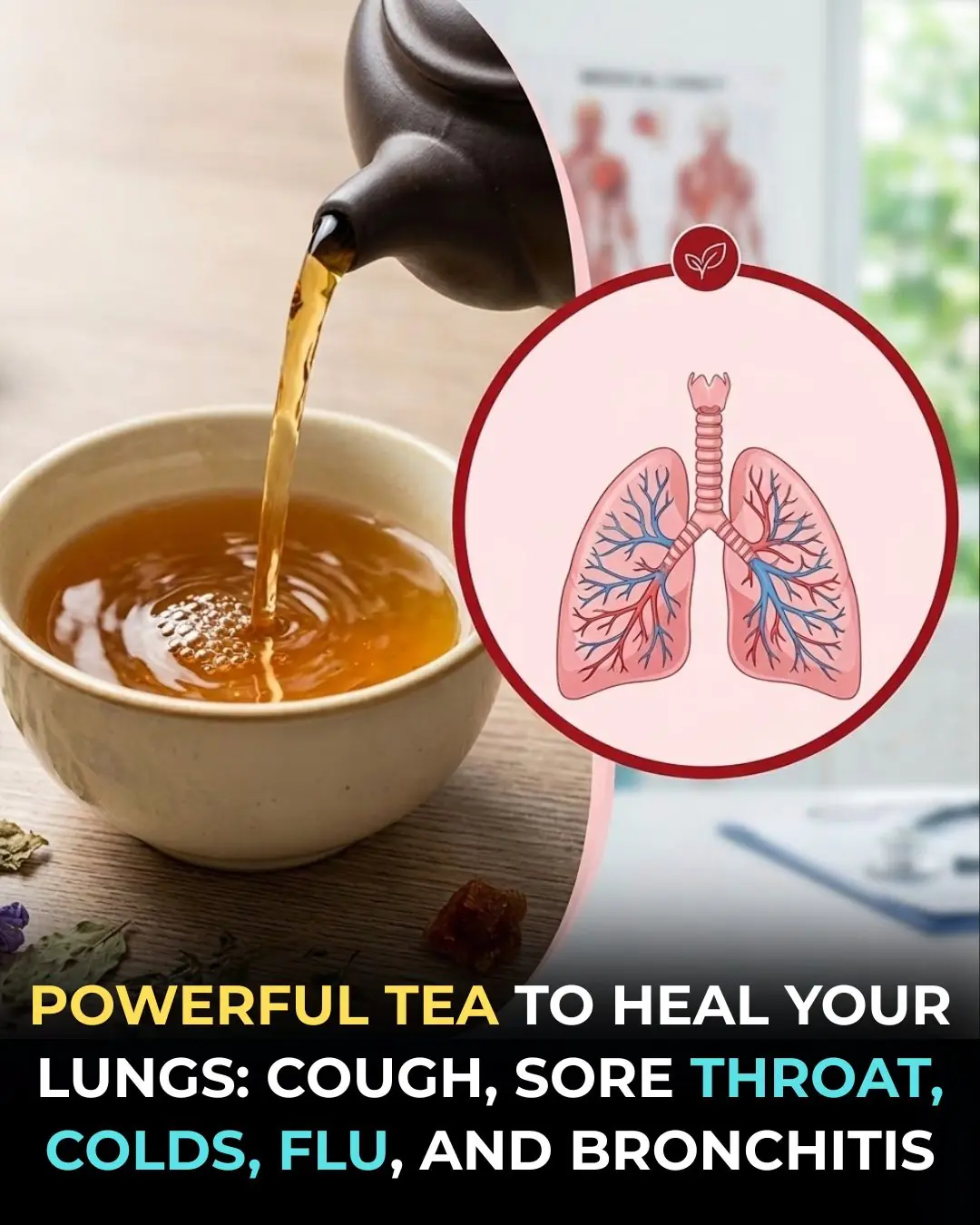 Health Benefits of Thyme and Thyme Tea