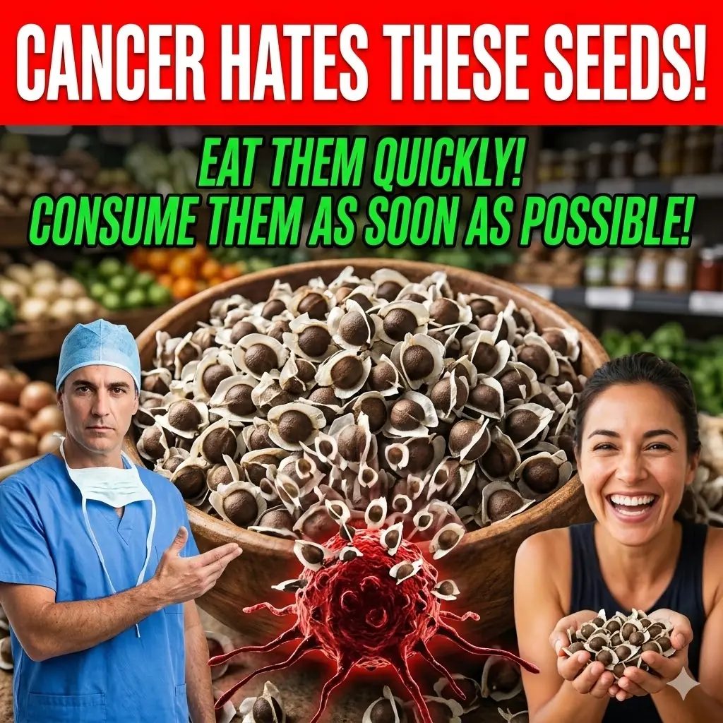 6 Nuts That May Support Your Body’s Natural Defenses After 45