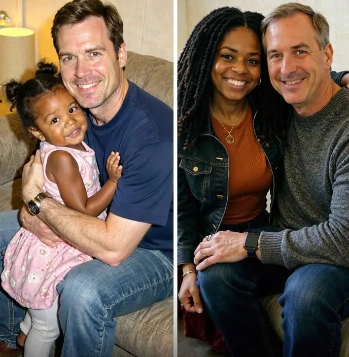 I Bought My Daughter a House – At the Housewarming, She Invited Her Biological Father and Gave a Toast That Brought Me to Tears