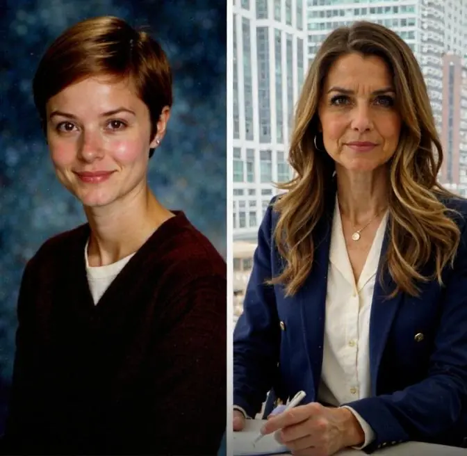 My School Bully Applied for a $50,000 Loan at the Bank I Own – What I Did Years After He Humiliated Me Made Him Pale