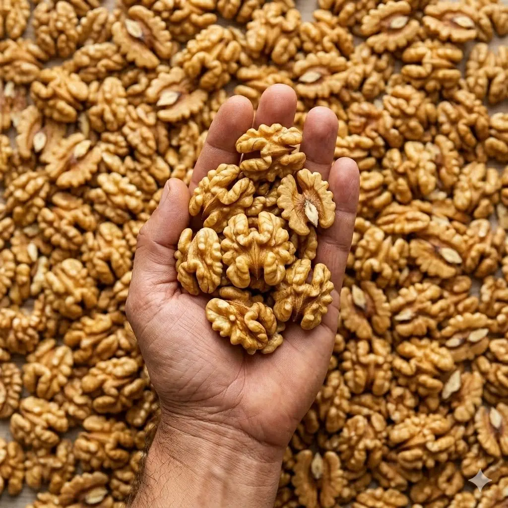 Proven Health Benefits of Walnuts, How Many to Eat, and More (Science Based)